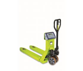 TRANSPALETA PESADORA LIFTER GS/PESA 25 EVO